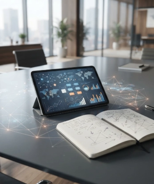 Supply Chain Consulting