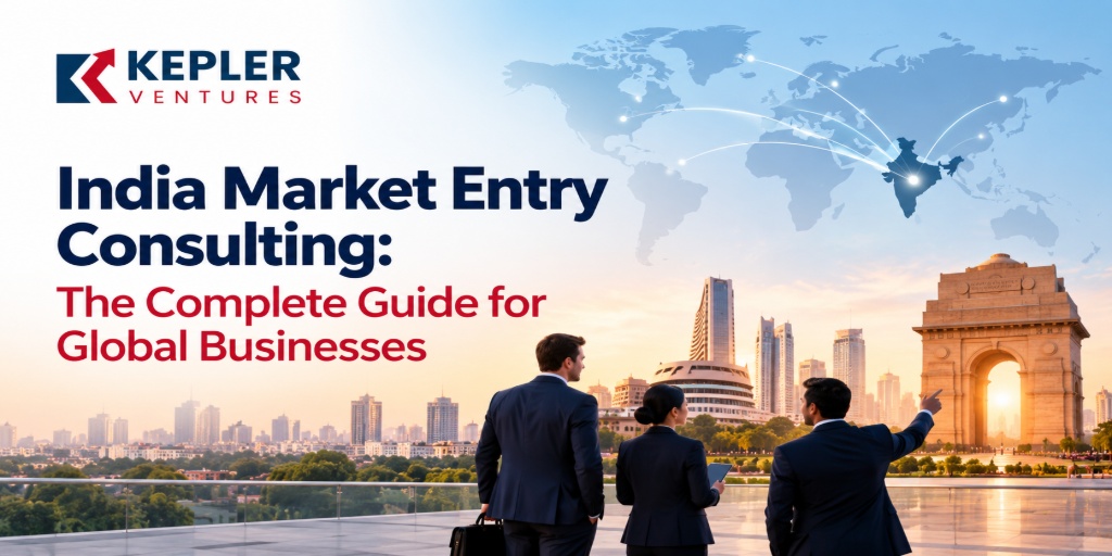 India Market Entry Consulting_ The Complete Guide for Global Businesses Blog