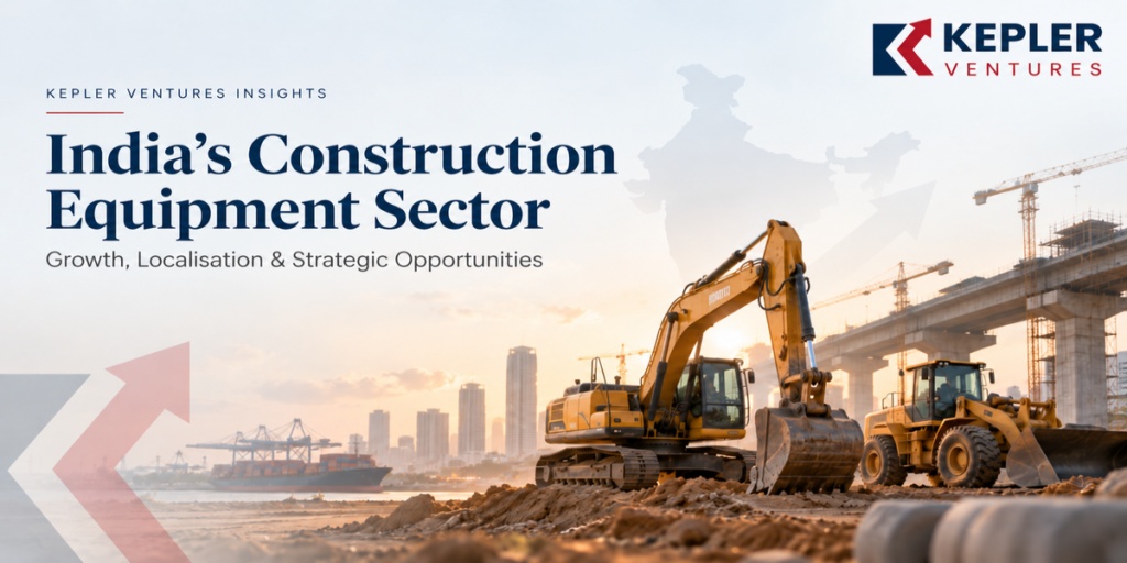 Construction equipment
